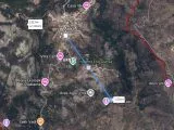 ÇANAKKALE AYVACIK ARIKLI DA YATIRIMLIK ZEYTİNLİK