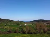 LAPSEKİ GÜRECİDE MÜTHİŞ FIRSAT YATIRIMLIK SATILIK ARAZİ