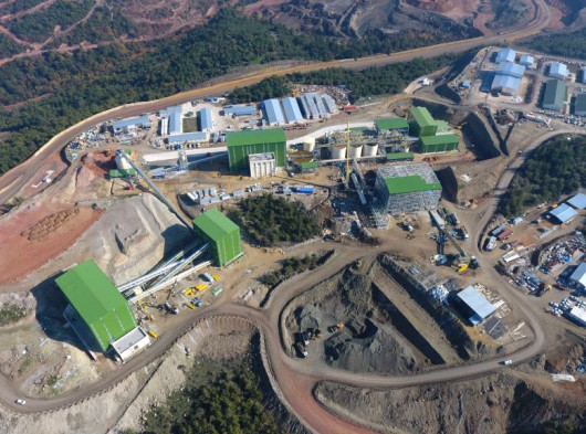 LAPSEKİ’NİN YENİ YÜZÜ: LOJİSTİK VE SANAYİ YATIRIM REHBERİ